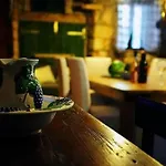 Roma Prázdninový dům Marčana