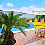 Roma Tatil Evi