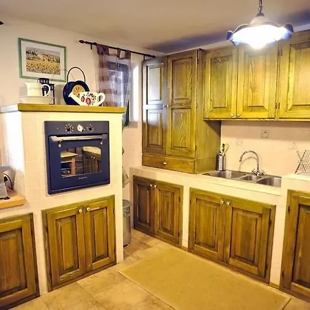 Dom wakacyjny Roma *