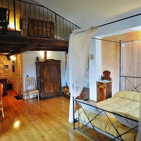 Roma Dom wakacyjny *