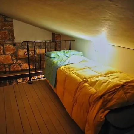 Dom wakacyjny Roma *