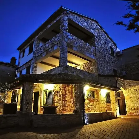 Roma Marčana