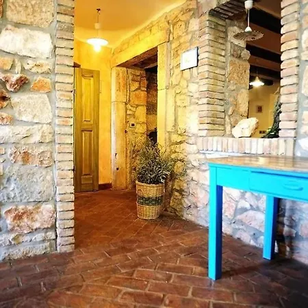 Roma Tatil Evi