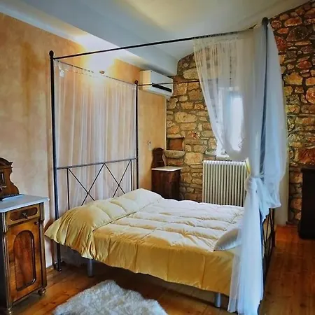 Dom wakacyjny Roma