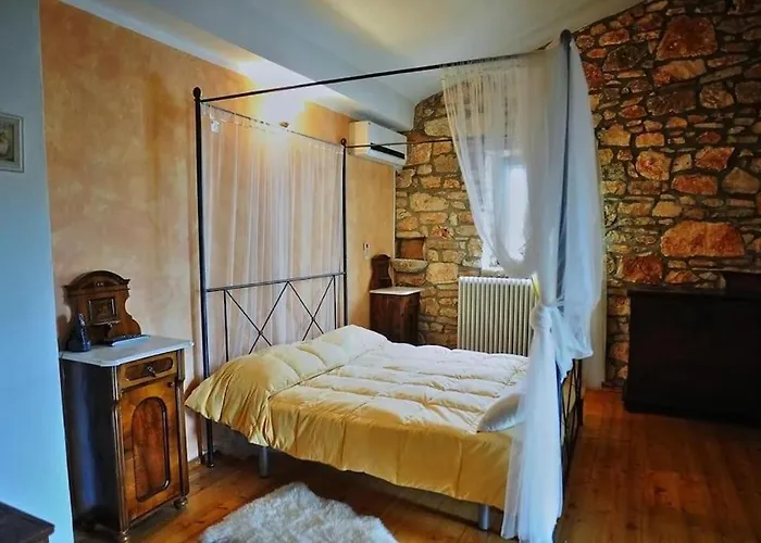 Vakantiehuis Roma