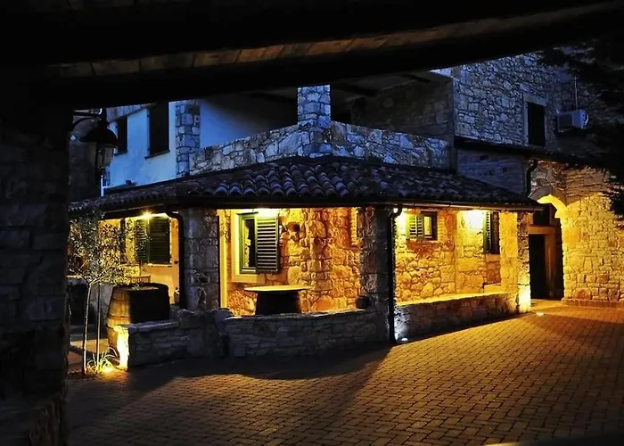 Roma Marčana